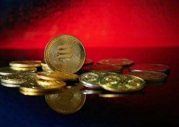 SOLZ: A Straight Forward Solana ETF – Seeking Alpha