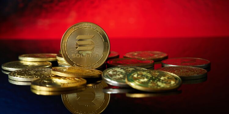 SOLZ: A Straight Forward Solana ETF – Seeking Alpha