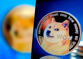 Dogecoin Outperforms Major Altcoins, Solana Extends Rally As Bitcoin Edges Past $114K