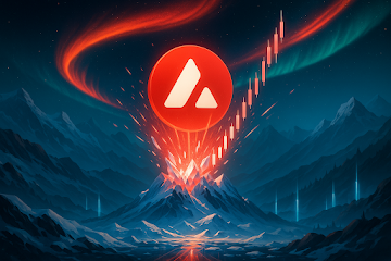 Cardano, Avalanche (AVAX) & Remittix Are Among This Weeks Top Trending Cryptos; Which Takes #1 Spot?