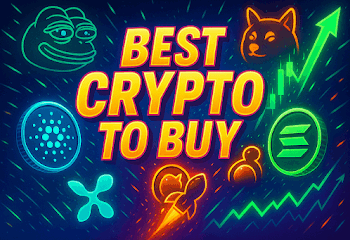 Best Crypto To Buy Now May Be Remittix As New Altcoin Set To Announce Another Major CEX Listing