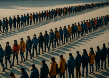 2.64M ETH Exodus — Ethereum's Validator Exit Line Swells 188% Since Mid-August