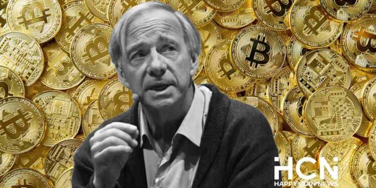 Ray Dalio Sees Cryptocurrency as Real Currency in Turbulent Times