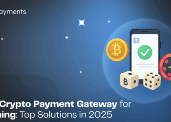 NOWPayments Is Your Crypto Payment Gateway Solution