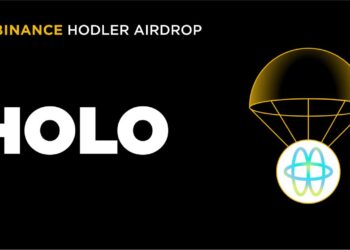 Holoworld AI (HOLO) Will be Listed on Binance HODLder Airdrops!