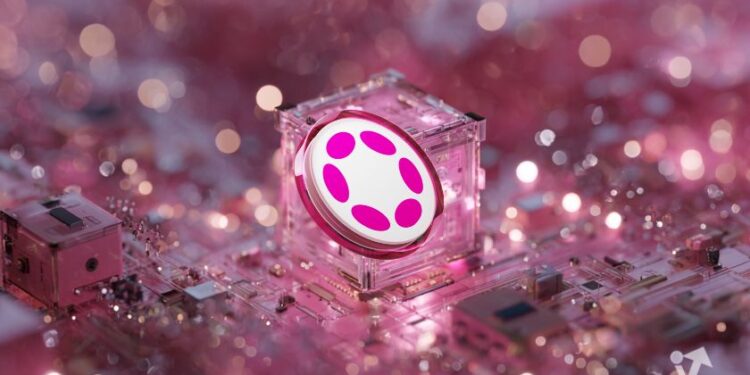 Could Tokenomics Revamp Skyrocket DOT to $6 ?