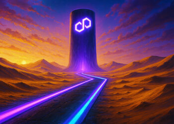 Polygon Labs partners with Cypher Capital to boost institutional access in the Middle East