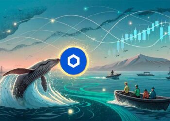 Chainlink Eyes $100 Target As Analysts Highlight Bullish Breakout Setup
