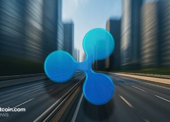 Ripple Joins US-UK Power Circle as Crypto Policy Enters Critical Phase – Bitcoin.com News