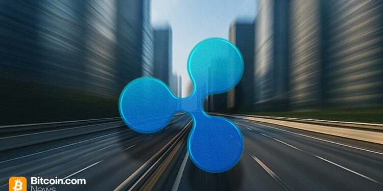Ripple Joins US-UK Power Circle as Crypto Policy Enters Critical Phase – Bitcoin.com News
