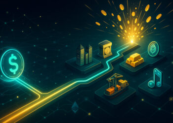 Beyond stablecoins, what’s fueling the tokenized RWA $30T explosion? Insights from Polygon Labs