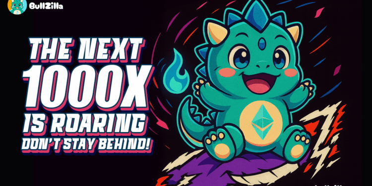 BullZilla, TRON, and Sui’s Explosive Potential