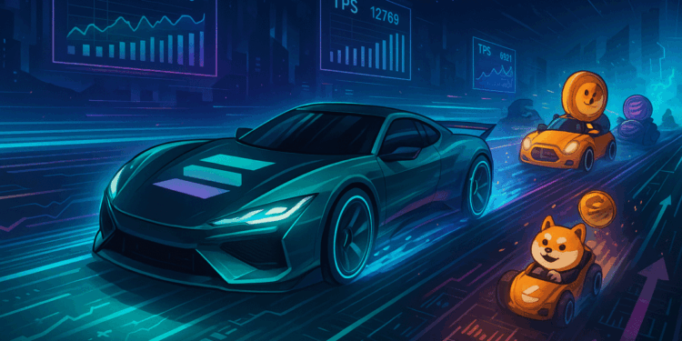 Which Of These Crypto Assets Is Likely To 50x By January, According To Experts