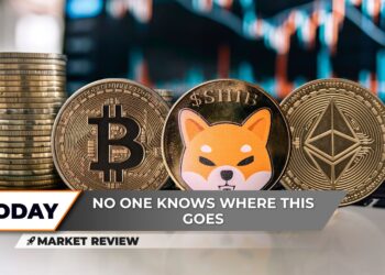 Shiba Inu (SHIB) Biggest 2025 Breakout Is Around, Bitcoin (BTC) Recovery Failed, Ethereum (ETH): Worst Since Hitting $4,000?