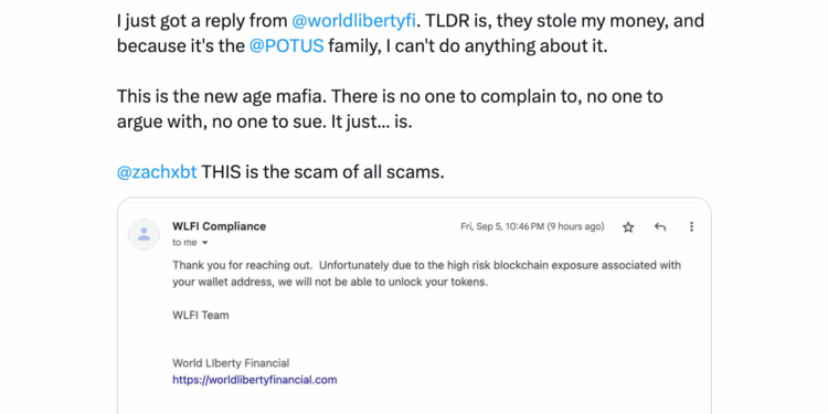 Issue 92 – The scam of all scams