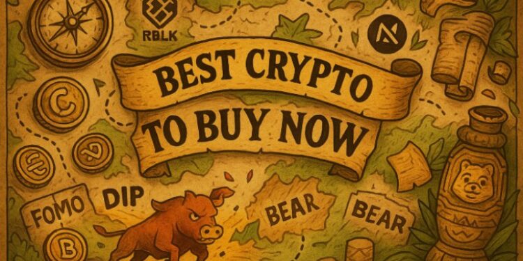 This Ethereum price prediction says ETH might not make $6K this cycle – PEPE and RTX are the best cryptos to buy now