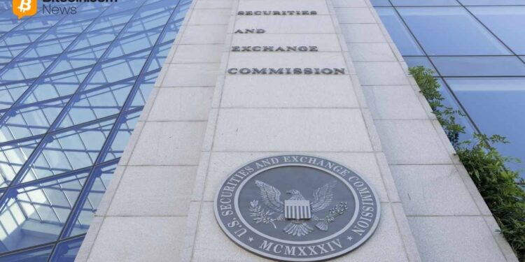 SEC Asks Crypto ETF Issuers to Withdraw 19b-4—New Standards Could Accelerate XRP ETF