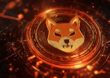 Shiba Inu in Salvage Mode as Burn Rate Rockets 1,431%