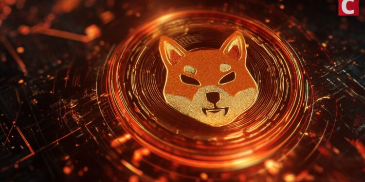 Shiba Inu in Salvage Mode as Burn Rate Rockets 1,431%