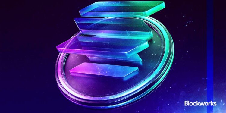 Prop AMMs, the aggregator wars and Solana’s REV