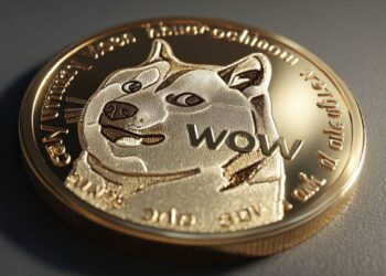 Dogecoin Price Analysis: 50-Day Triangle Pattern Marks 20% Upside Target