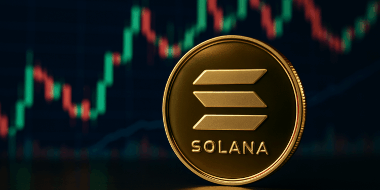 Solana Crashes Below $200 as $45 Million in Long Positions Get Liquidated