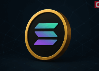 Solana Golden Cross Sparks 14% Gains as Chinese Firm Allocates $20M to BTC, ETH and SOL