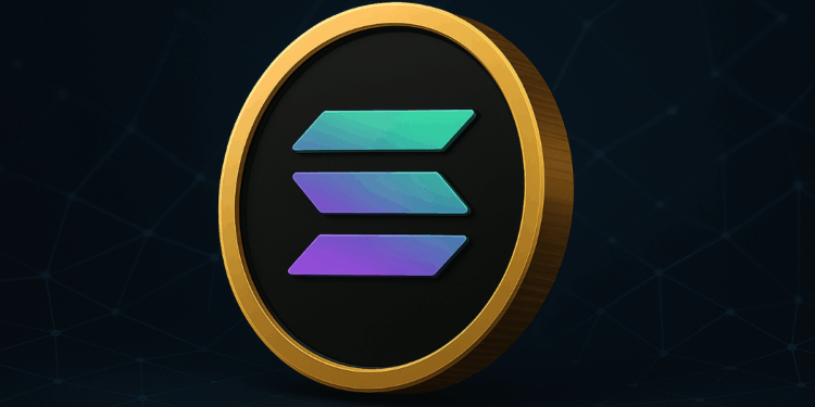 Solana Golden Cross Sparks 14% Gains as Chinese Firm Allocates $20M to BTC, ETH and SOL