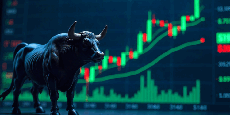 SUI Price Nears $3 Support as Bulls Anticipate a Breakout Toward $3.80