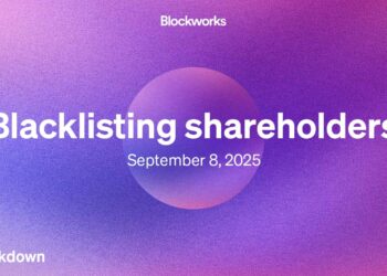 World Liberty Financial is perfecting TradFi