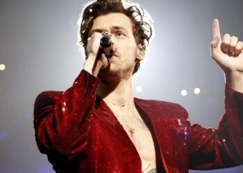 Sebastian Sawe Wins as Harry Styles Breaks Celebrity Sub-3 Record – Azat TV