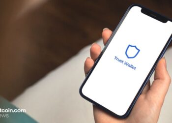 Trust Wallet Launches Trust Moon Accelerator for Web3 Projects – Bitcoin.com News