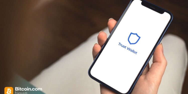 Trust Wallet Launches Trust Moon Accelerator for Web3 Projects – Bitcoin.com News