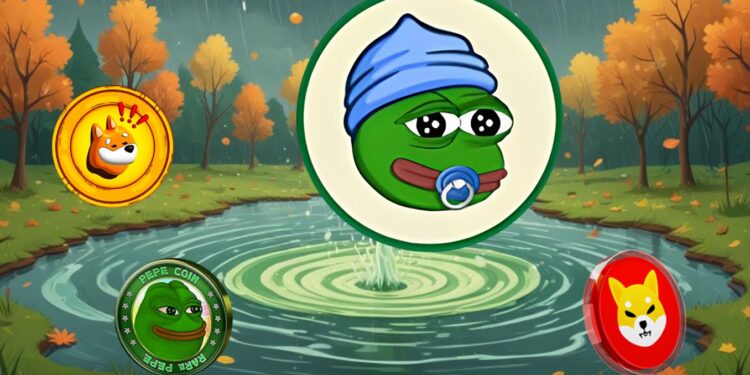 $1 Price for BONK, PEPE Coin, and Shiba Inu seems Unlikely – Bitcoin.com News