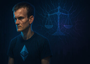 Ethereum founder Vitalik Buterin calls ‘AI governance’ a “bad idea”