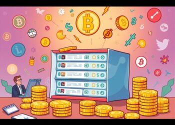 Crucial Details Revealed By World Liberty Financial