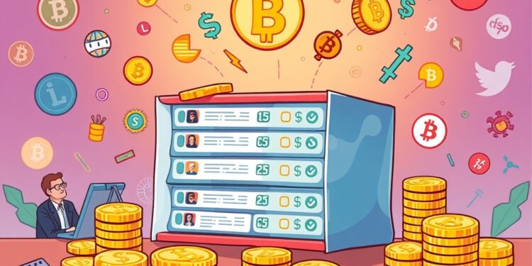 Crucial Details Revealed By World Liberty Financial