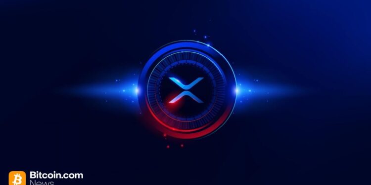 From Minting to Vaults: FXRP Unlocks New Utility for XRP on Flare – Bitcoin.com News