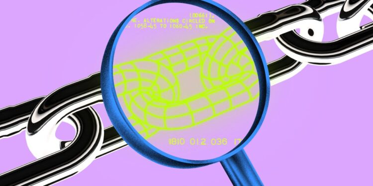 Track These 5 On-Chain Data For Crypto Trading in 2026