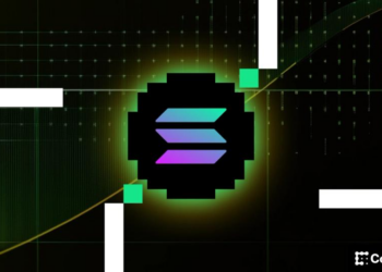 SOL Now on Fidelity; Gemini’s Solana Credit Card Launches; $188 Support in Focus