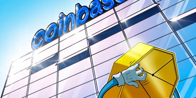 Coinbase Applies For National Trust Company Charter