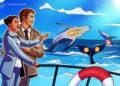 Whales Trade Bitcoin Keys for Comfort