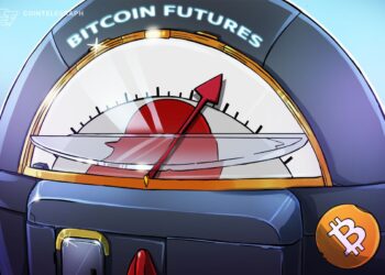 Bitcoin Futures Trades Flip Bullish Into $121K BTC highs