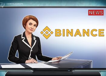 Binance’s $33M Donation Now a Political Headache in Malta