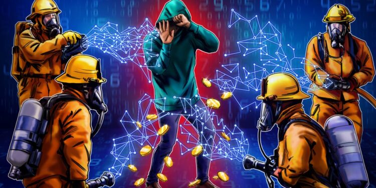 Coinbase Urges US to Use AI and Blockchain to Fight Crypto Crime