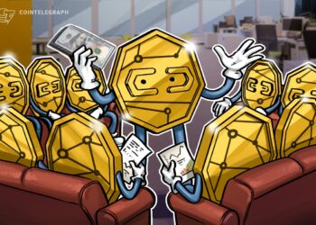 Crypto Treasury Firms Syphoned $800B Retail Capital From Altcoins