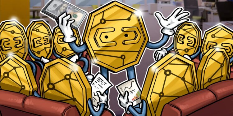 Crypto Treasury Firms Syphoned $800B Retail Capital From Altcoins