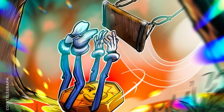 Exclusively obtained orderbook data reveals details about USDE crash