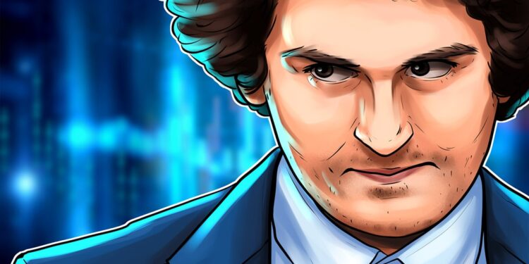 Chances of SBF Pardon Rockets to 12% on Polymarket