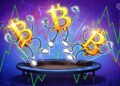 $19B Crypto Crash: Catalyst For $200K Bitcoin by 2025: Standard Chartered